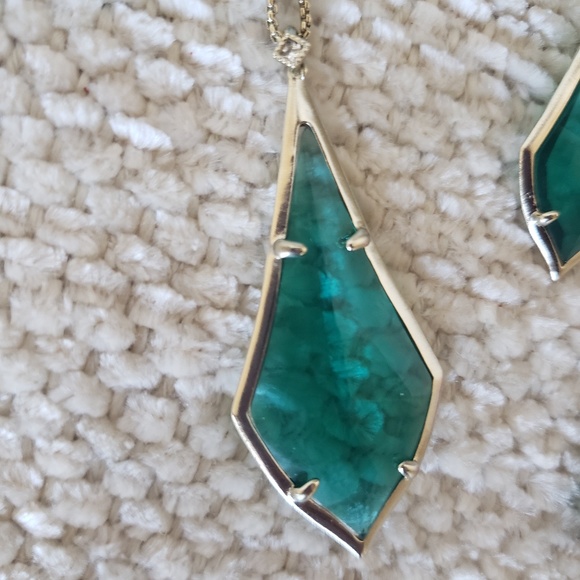 Kendra Scott Set - Picture 2 of 8